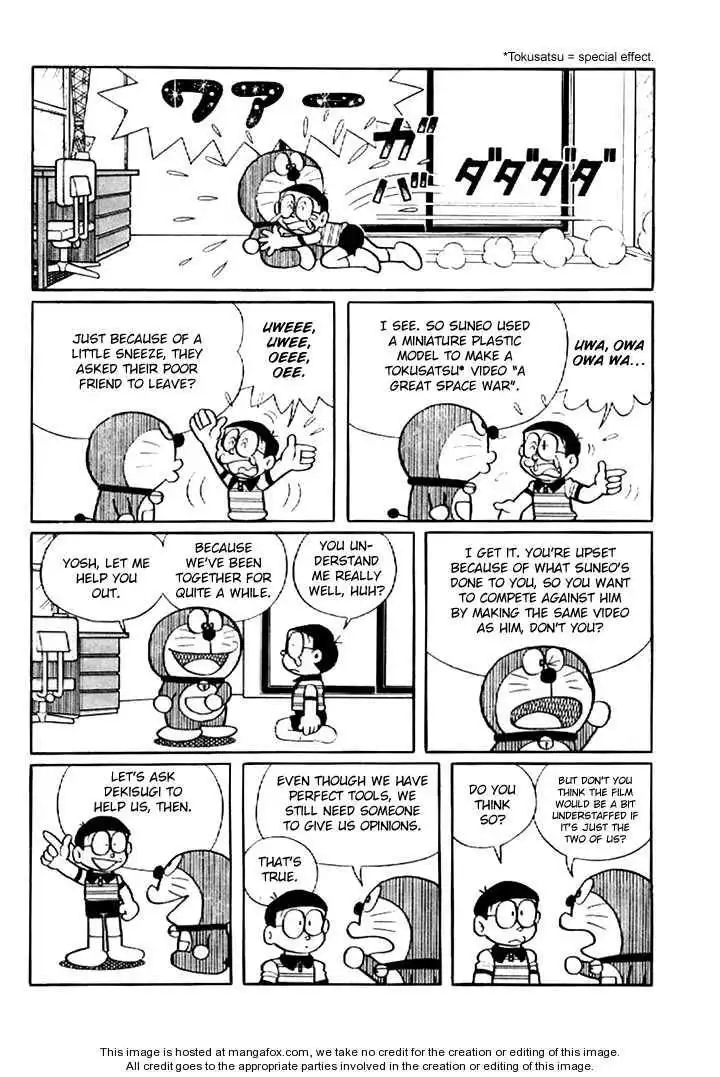 Doraemon Long Stories Chapter 6.1 5